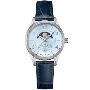 Дамски часовник DELBANA Lunetta Moonphase 41601.629.1.194