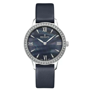 Дамски часовник DELBANA Antibes 41611.615.1.536