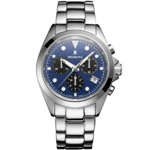 Часовник DELBANA Ravenna Chronograph 41701.764.6.041