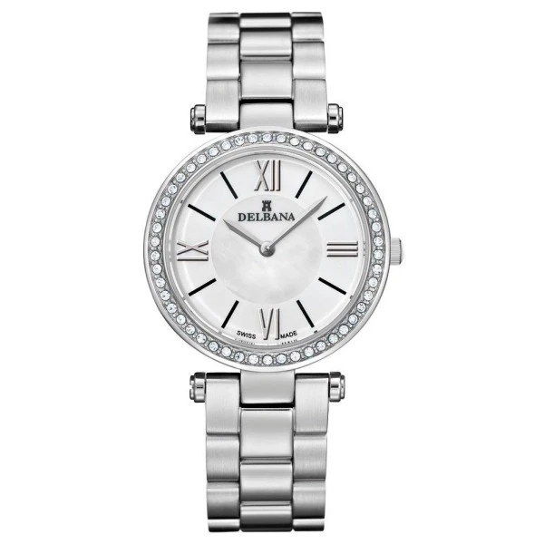 Дамски часовник DELBANA Nice 41711.589.1.516