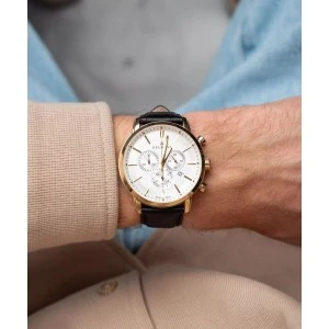 Мъжки часовник DELBANA Ascot 42601.666.6.061