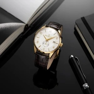 Часовник DELBANA Retro 42601.772.6.064