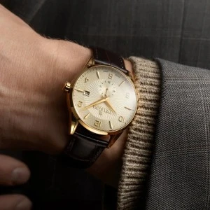 Часовник DELBANA Retro 42601.772.6.064
