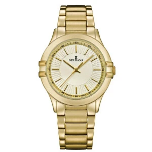 Дамски часовник DELBANA Capri 42701.587.1.021