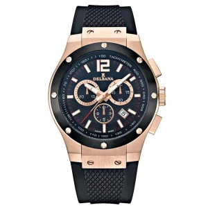 Мъжки часовник DELBANA Manhattan 73501.578.6.034