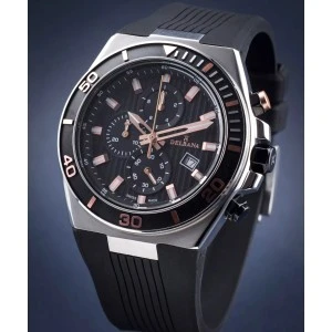 Мъжки часовник DELBANA Le Mans 73501.664.6.031
