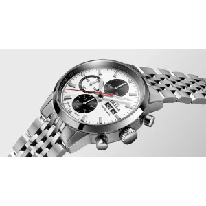 Мъжки автоматичен часовник DELMA Continental Automatic 41701.702.6.064