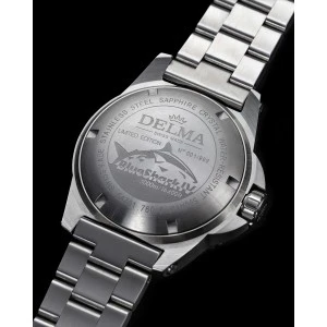 Мъжки автоматичен часовник DELMA 54701.760.6.148