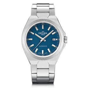 Мъжки автоматичен часовник DELMA 41701.740.6.041