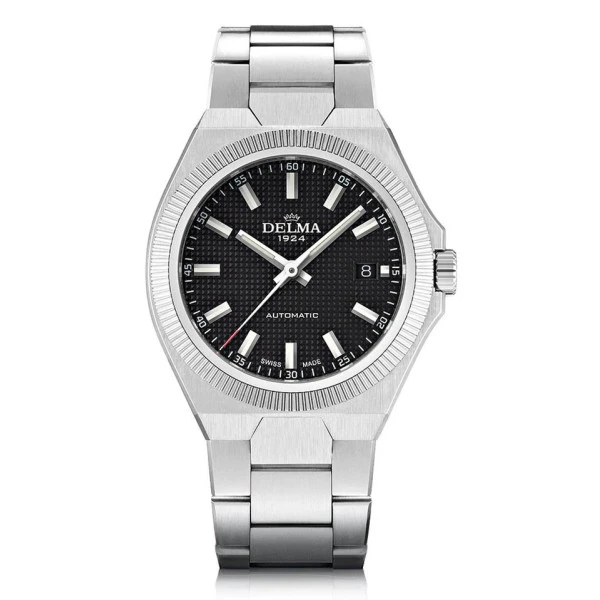 Мъжки автоматичен часовник DELMA 41701.740.6.031