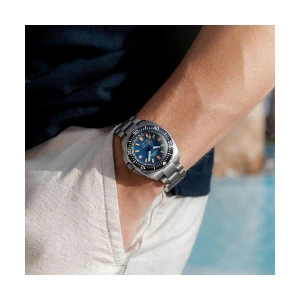 Мъжки автоматичен часовник DELMA 32701.750.6.041