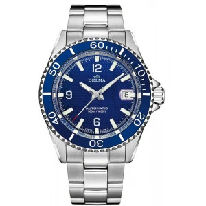 Мъжки автоматичен часовник DELMA 41701.560.6.044