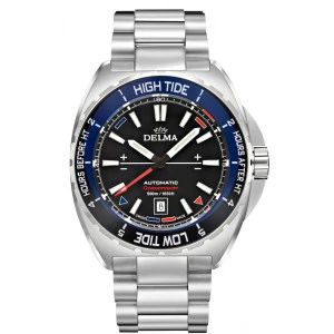 Мъжки автоматичен часовник DELMA 41701.670.6.848