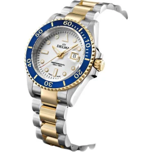 Мъжки автоматичен часовник DELMA 52701.690.6.011