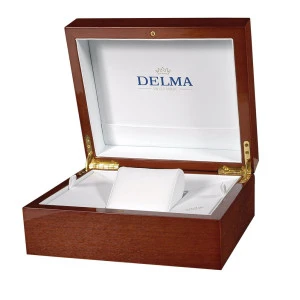 Мъжки автоматичен часовник DELMA 54701.760.6.034