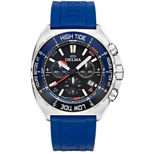 Мъжки часовник DELMA 41501.678.6.848