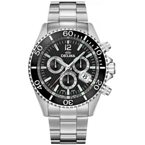 Мъжки часовник DELMA 41701.564.6.038