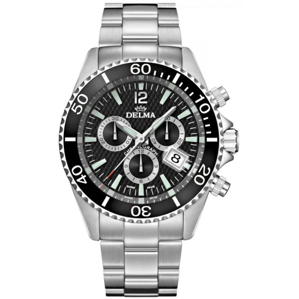 Мъжки часовник DELMA 41701.564.6.038