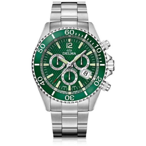 Мъжки часовник DELMA 41701.564.6.148