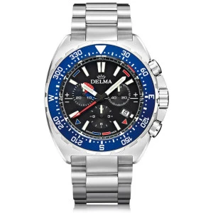 Мъжки часовник DELMA 41701.678.6.048