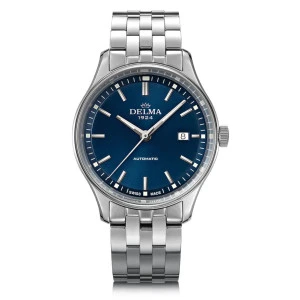 Мъжки часовник DELMA 41701.722.6.041
