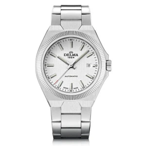 Мъжки автоматичен часовник DELMA 41701.740.6.061