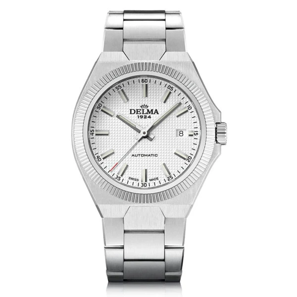 Мъжки автоматичен часовник DELMA 41701.740.6.061