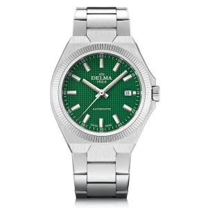Мъжки автоматичен часовник DELMA 41701.740.6.141