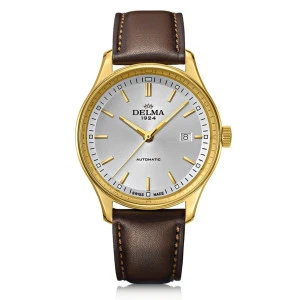Мъжки автоматичен часовник DELMA 42601.722.6.061