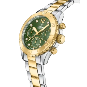 Дамски часовник FESTINA Boyfriend F20604/2