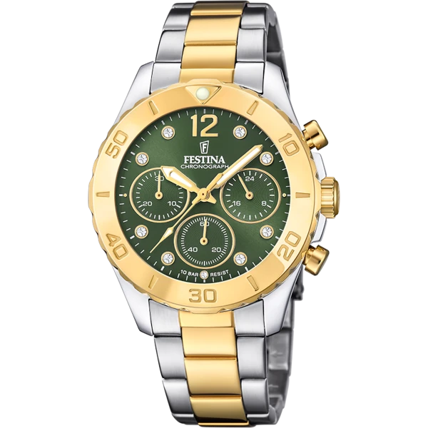 Дамски часовник FESTINA Boyfriend F20604/2