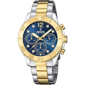 Дамски часовник FESTINA Boyfriend F20604/3