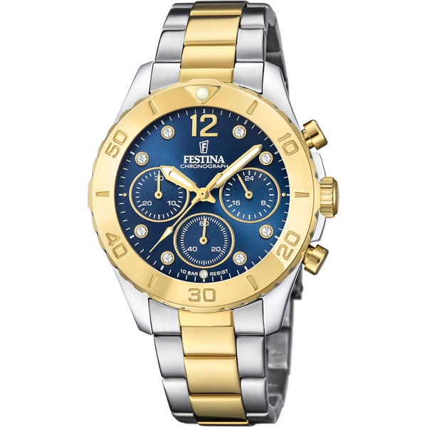 Дамски часовник FESTINA Boyfriend F20604/3