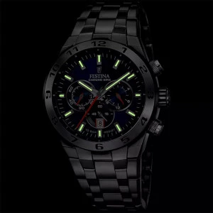 Мъжки часовник FESTINA F20670/1