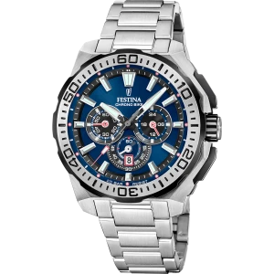 Мъжки часовник FESTINA Chrono Bike F20724/2