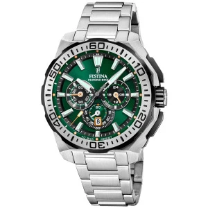 Мъжки часовник FESTINA Chrono Bike F20724/3