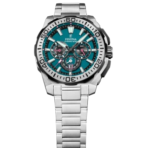 Мъжки часовник FESTINA Chrono Bike F20724/6