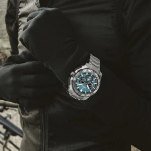 Мъжки часовник FESTINA Chrono Bike F20724/6