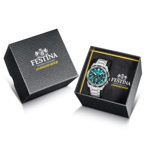 Мъжки часовник FESTINA Chrono Bike F20724/6