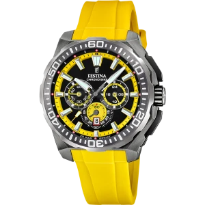 Мъжки часовник FESTINA Chrono Bike F20725/1