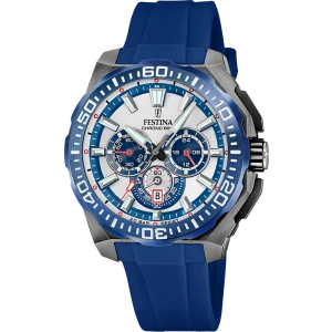 Мъжки часовник FESTINA Chrono Bike F20725/4