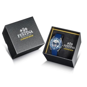 Мъжки часовник FESTINA Chrono Bike F20725/4