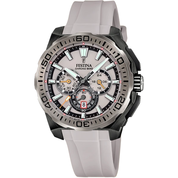 Мъжки часовник FESTINA Chrono Bike F20726/1