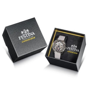 Мъжки часовник FESTINA Chrono Bike F20726/1