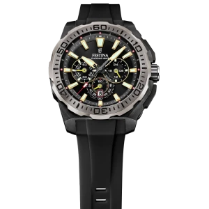 Мъжки часовник FESTINA Chrono Bike F20726/3