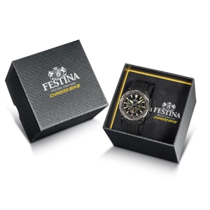 Мъжки часовник FESTINA Chrono Bike F20726/3