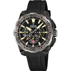 Мъжки часовник FESTINA Chrono Bike F20726/3