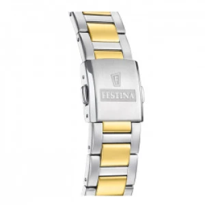 Мъжки часовник FESTINA F20657/1