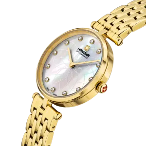 Дамски часовник HANOWA HAWLG0001310