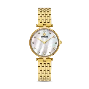 Дамски часовник HANOWA HAWLG0001310